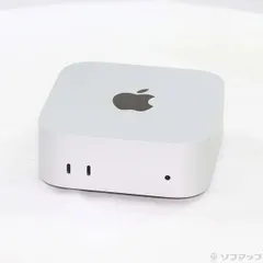 2025年最新】MAC mini m4 512の人気アイテム - メルカリ