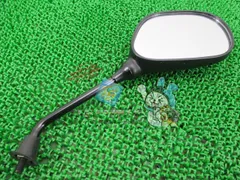 レッツ4 ミラー 右 在庫有 即納 スズキ 純正 新品 バイク 部品 アドレスV100 車検 Genuine アドレスV50 レッツII セピア 11のサムネイル