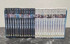 2024年最新】中古/全巻セット/ 機動戦士ガンダムSEED DESTINY THE EDGE 