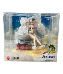 2025年最新】ブルーアーカイブ -Blue Archive- アズサ(水着) 1/7