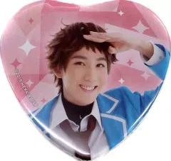 【中古】バッジ・ピンズ(男性) 奥井那我人(天満光)/制服衣裳 トレーディング缶バッジB 「『あんさんぶるスターズ!オン・ステージ』あんステフェスティバル」