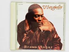 2024年最新】d'angelo brown sugarの人気アイテム - メルカリ