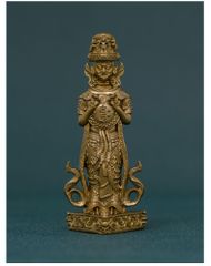 銅 細工 金銀満倉銭袋貯蔵タンク 工芸品 美術品 置物 銅 細工 金銀満倉銭袋貯蔵タンク 工芸品 美術品 置物 - メルカリ