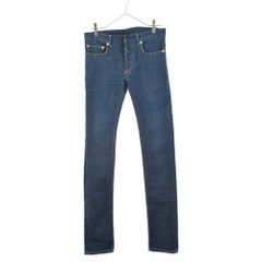 ディオールオム　6HH1013563 ストレッチデニムパンツ Dior HOMME ストレッチデニムパンツ(29インチ) 6HH1013563