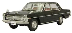 1/43　日産　グロリア改　タテグロ　SSRメッシュ　アルミ製　深リム 1/43 日産 グロリア改 タテグロ SSRメッシュ アルミ製 深リム