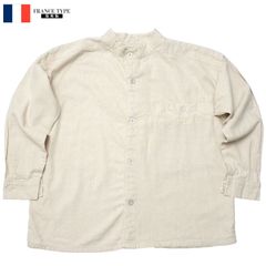 Jean Paul Gaultier ダブルジャケット 48 ベージュ 綿製 - メルカリ