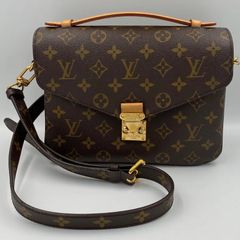 LV ルイヴィトン ポシェットメティスMM