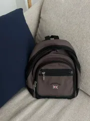 (今週まで) バーバリー ベビー ロゴ リュック リュックサック