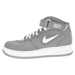 2024年最新】nike air force 1 mid qs nycの人気アイテム - メルカリ