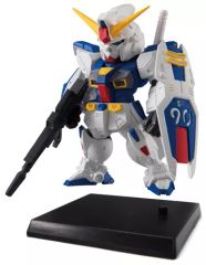 [중고] 식완 트레이딩 피겨 3. 건담 F90 [FW GUNDAM CONVERGE 14]