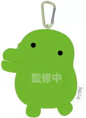 【中古】バッグ くちぱっち ぬいぐるみポーチ 「たまごっち」