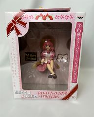 宮藤深衣奈　おねがい☆ツインズ　DXコールドキャスト　エプロンドレス