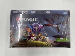 【MTG・未開封】ブルームバロウ　プレイ・ブースター　日本語版　1BOXのサムネイル