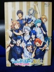 ≪ブルーレイ ≫ ライブイベント うたの☆プリンスさまっ♪ マジLOVELIVE 3rd