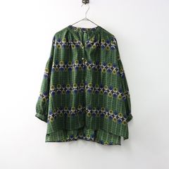 フォクシー ニューヨーク FOXEY NEW YORK バレリーナ 七分袖