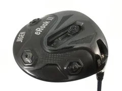 JIGEN eRook II ドライバー ヘッド！レンチ、専用ポーチ付き！ JIGEN eRook II ドライバー ヘッド！レンチ、専用ポーチ付き