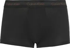 履き心地◎ ボクサー パンツ メンズ  カルバンクライン CALVIN KLEIN 下着 1枚 S71-76cm・XL102-107cm 930062