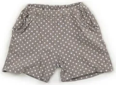 【ラグマート/RagMart】ショートパンツ 130サイズ 女の子【子供服・ベビー服】（1816626）