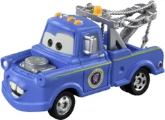 【新品】 タカラトミー プレジデントタイプ TAKARA ディズニー TOMY メーター ミニカー おもちゃ カーズ トミカ 37 3歳 C