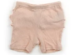 【プティマイン/petitmain】レギンス 80サイズ 女の子【子供服・ベビー服】（1925636）