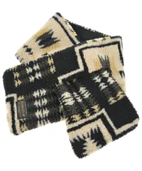 【美品】ペンドルトン マフラー ベージュ PENDLETON ペンドルトン マフラー ユニセックス UC DOWN MUFFLER