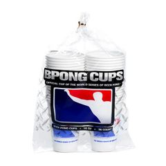 公式　ビアポン　カップ　36個　Beer Pong Cups 36-pack
