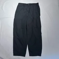 THE NORTH FACE ザノースフェイス Ripstop shirred Waist Pants イージーパンツ NT5951N ブラック size:32【代官山A08】