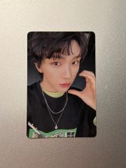 TXT スビン The Chaos Chapter: FREEZE SOUNDWAVE サウェ