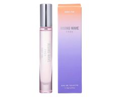 RISINGWAVE ライジングウェーブ フリー サンセットピンク オードトワレ 8ml 香水 トライアル 持ち運び アトマイザー