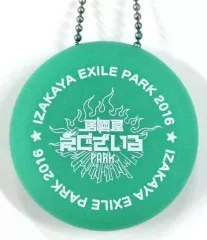 【中古】財布・パスケース(男性) ロゴ コインケース 「居酒屋えぐざいるPARK 2016」 