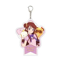 人気商品】アイカツ!xサンリオキャラクターズ 03 紫吹 蘭xこ 人気商品】アイカツ!xサンリオキャラクターズ 03 紫吹 蘭xこ