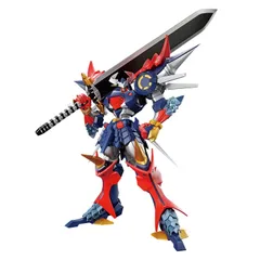 OGクルセイド ダイゼンガー(5弾MP、6弾OGR、12弾MP、16弾M)セット 2025年最新】ogクルセイドの人気アイテム - メルカリ
