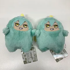 2025年最新】亥清悠 モンぬいの人気アイテム - メルカリ