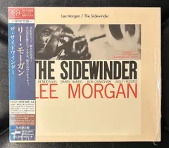 2024年最新】lee morgan the sidewinderの人気アイテム - メルカリ