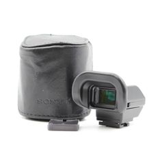 SONY ソニー 電子ビューファインダー FDA-EV1M G-1414
