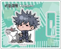 【中古】アクリルスタンド・アクリルパネル Mocho-NB(伏黒恵) 2期 アクリルスタンド 「呪術廻戦」