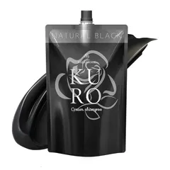 バランスローズクロ★KURO★新品品未使用未開封 KUROクリームシャンプー | VALANROSE(バランローズ)【公式】