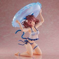 未開封】月岡恋鐘 フィギュア ビ～ バップ海岸Ver シャイニーカラーズ