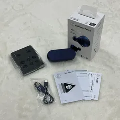audio-technica - オーディオテクニカ　ATH-CKS5TW　イヤホン　中古 Amazon.co.jp: オーディオテクニカ ATH-CKS5TW (ワイヤレス