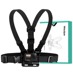 2025年最新】チェストストラップ goproの人気アイテム - メルカリ