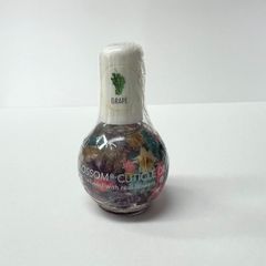 BLOSSOM　フルーツネイルオイル　グレープ
