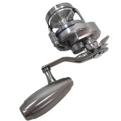 新品未使用 ダイワ　22ソルティガ15 右ハンドル ダイワ '22 ソルティガ15-SJ・右ハンドル(スロージギング