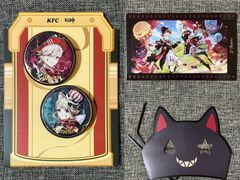 原神（2024.7.12新品）