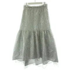 2024年最新】ゴールドスカートの人気アイテム - メルカリ 