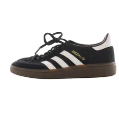 アディダス ハンドボールスペツィアル HANDBALL SPEZIAL スニーカー 切替 23cm 黒