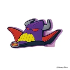 ディズニー ピクサー ラバーリングコレクション3 トイ・ストーリー ザーグ