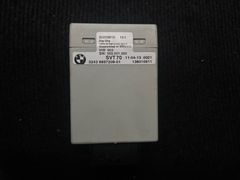 BMW X5 E70(ZW30S)  CHASSIS CONTROL MODULE 20258810 136010511 32436857209-01 中古