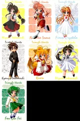 2025年最新】とらいあんぐるハートの人気アイテム - メルカリ