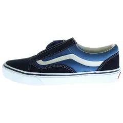 VANS (ヴァンズ) ×ALEXANDER LEE CHANG OLD SKOOL DISC アレキサンダー リー チャン オールド スクール ディスク ローカットスニーカー US8/26cm V36DISC ALC