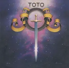 CD Toto 宇宙の騎士 (期間生産限定盤) SICP4890 SONY MUSIC LABELS 未開封 /00110